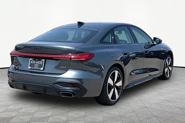New 2026 Audi A5 Premium Plus AWD/4WD image 2