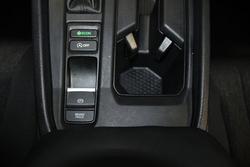 Used 2024 Honda Accord LX image 26