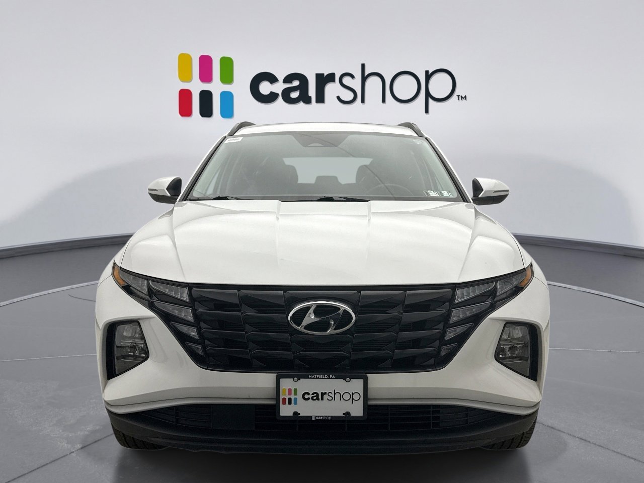 Used 2023 Hyundai Tucson SEL w/ Convenience Package image 8