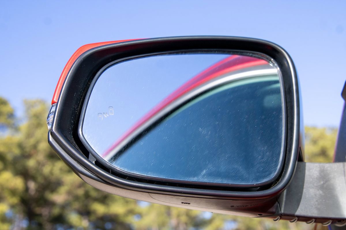 Used 2022 Toyota Tacoma TRD Off-Road image 40