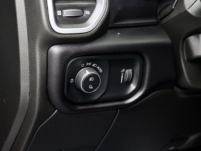 Used 2024 RAM 2500 Big Horn image 21