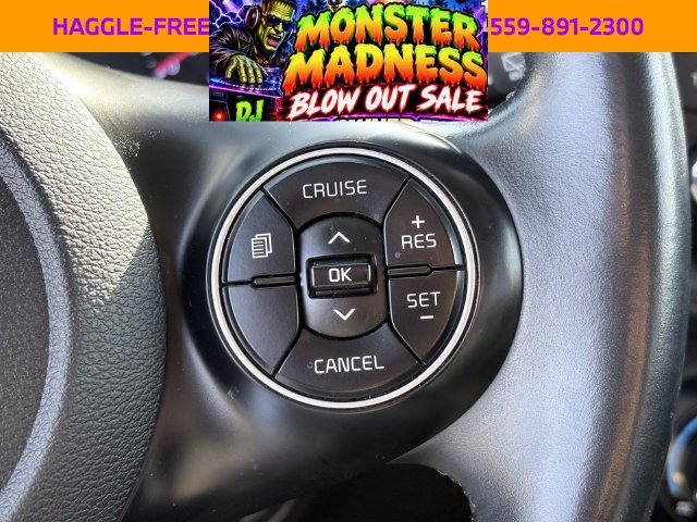 Used 2020 Kia Soul GT-Line w/ GT 2.0L Power Sunroof Package FWD image 14