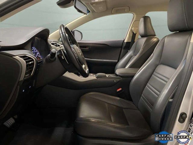 Used 2018 Lexus NX 300 FWD w/ Accessory Package 2 image 61