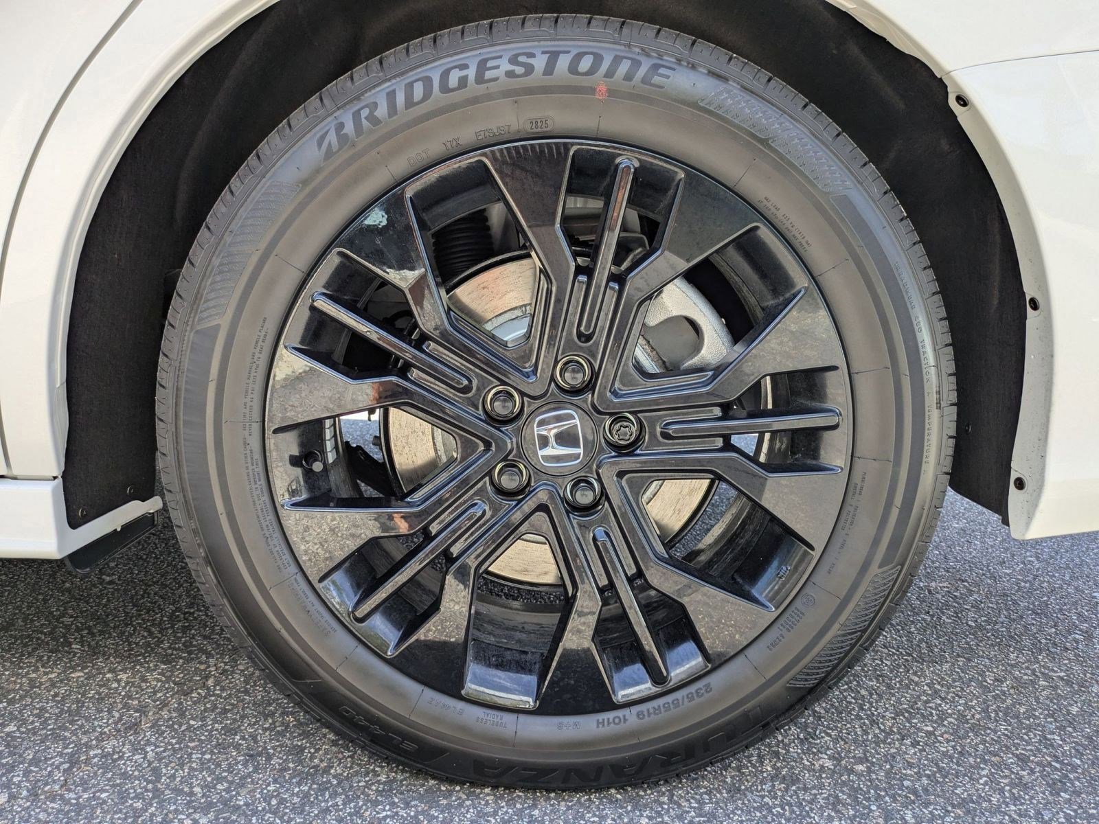 New 2026 Honda Odyssey Sport-L image 7