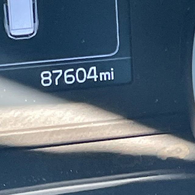 Used 2017 Kia Sportage EX w/ EX Premium Package image 8