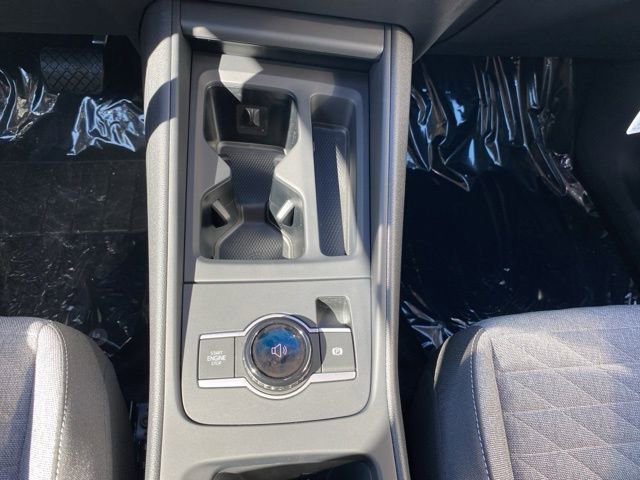 New 2025 Volkswagen Tiguan S image 34