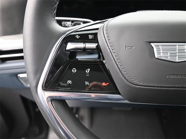New 2025 Cadillac Escalade IQ Luxury 2 image 33