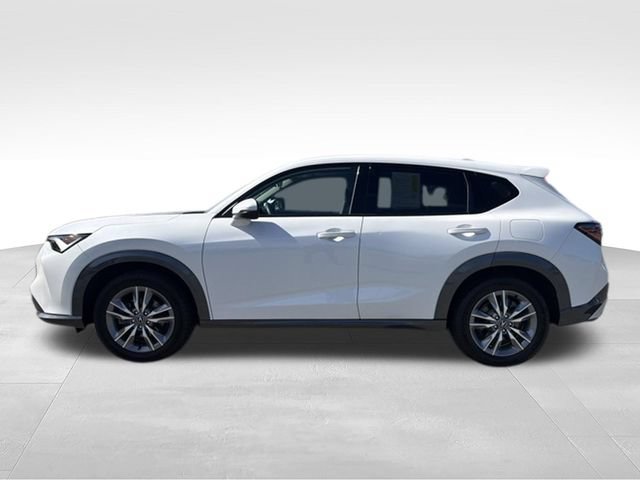 Used 2025 Acura ADX AWD image 4