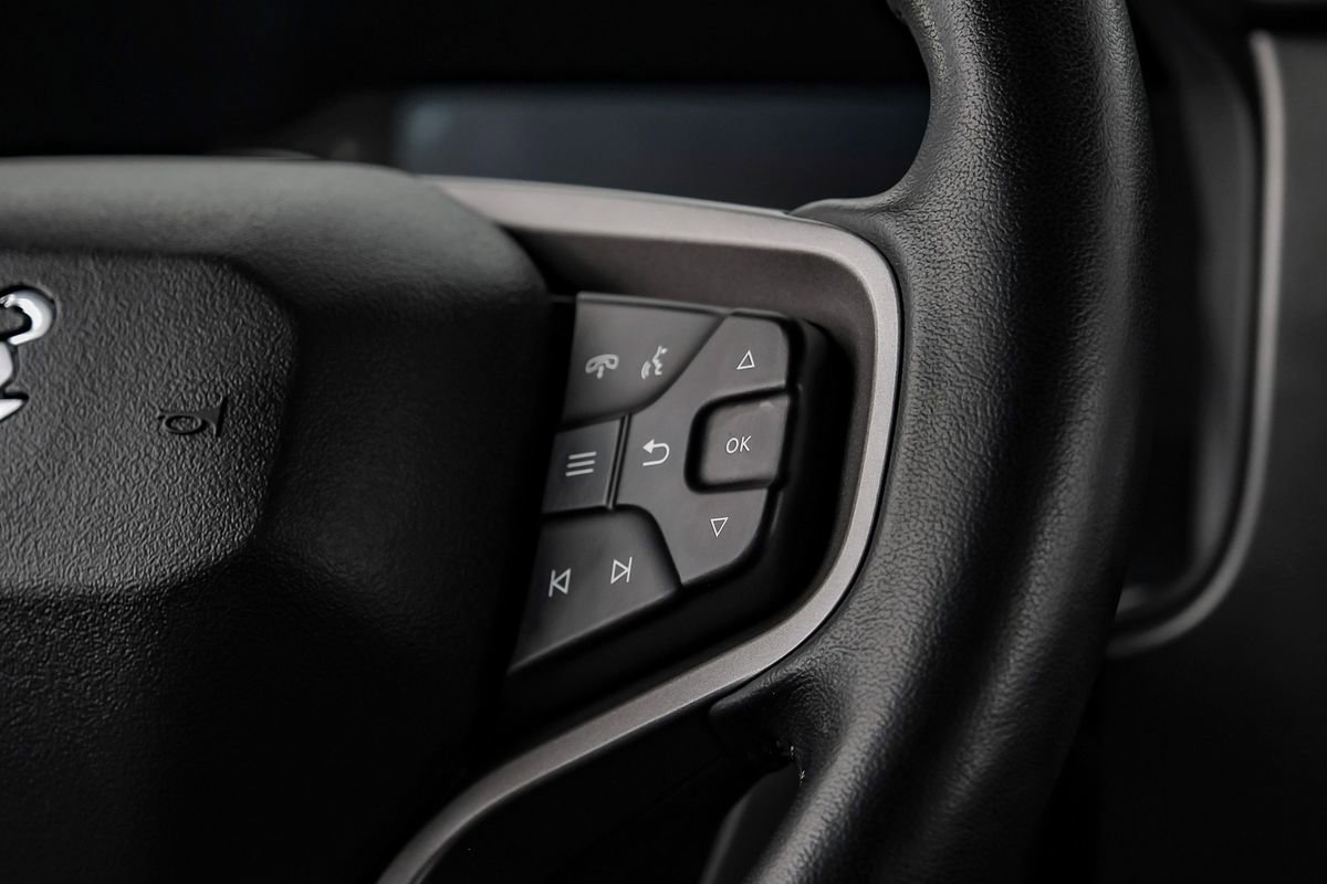 Used 2024 Ford Bronco Badlands image 22