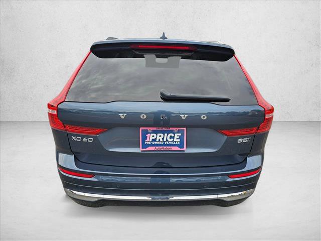 Used 2023 Volvo XC60 B5 Ultimate image 6