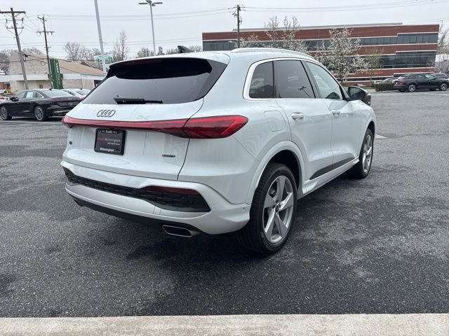 New 2026 Audi Q5 Premium Plus image 5