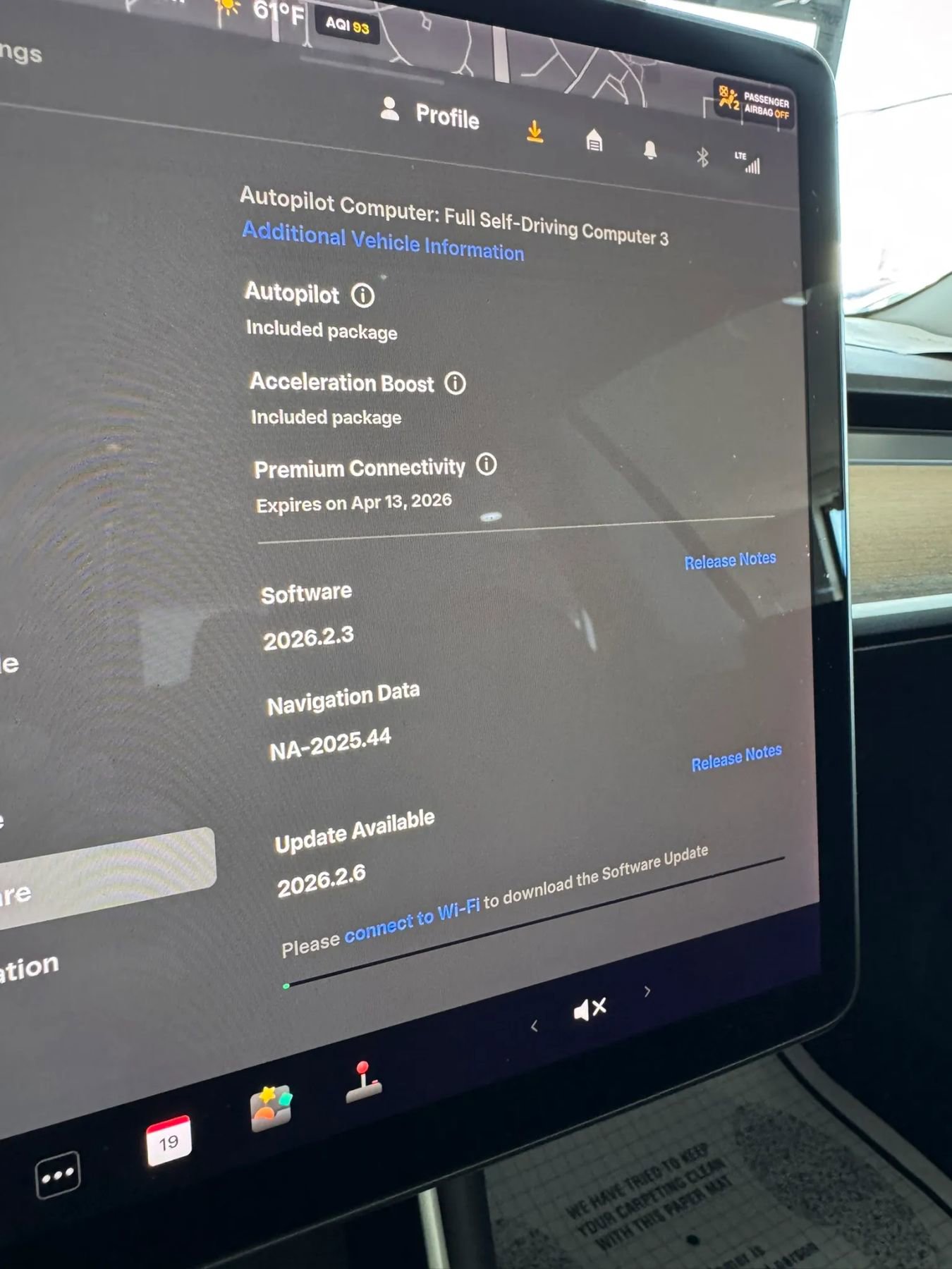 Used 2018 Tesla Model 3 Long Range image 30