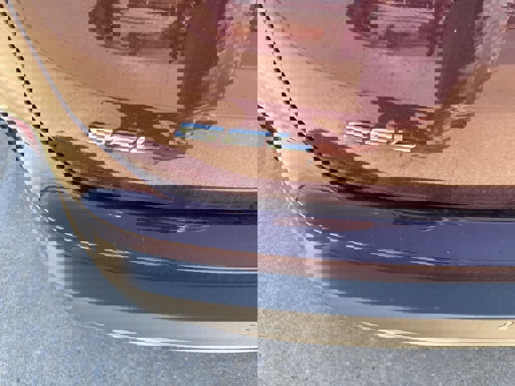 Used 2023 Ford Edge SEL w/ Convenience Package image 5