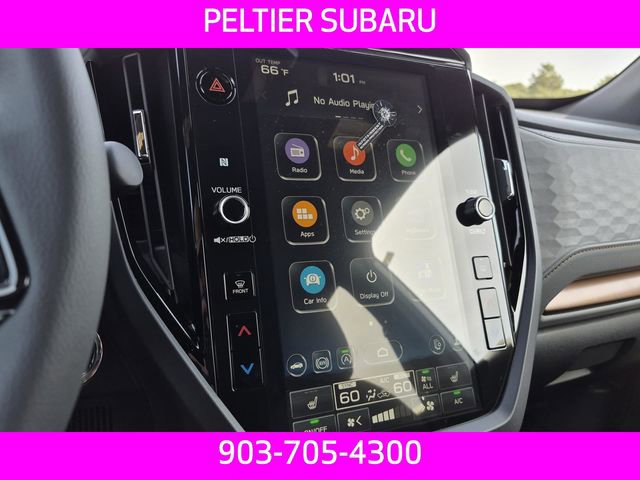 New 2026 Subaru Forester Sport AWD/4WD image 23