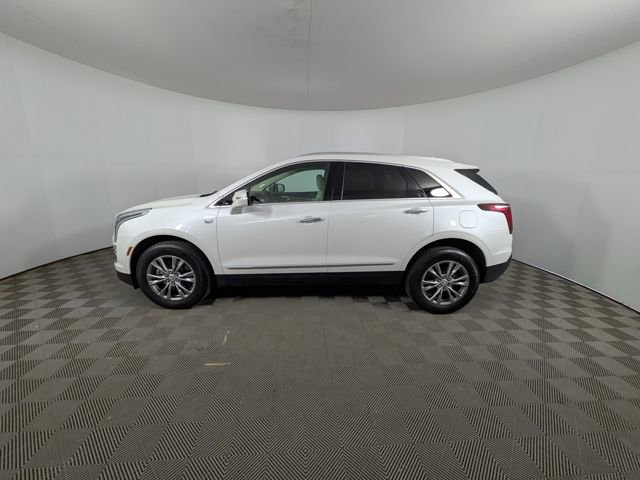 Certified 2023 Cadillac XT5 Premium Luxury image 27