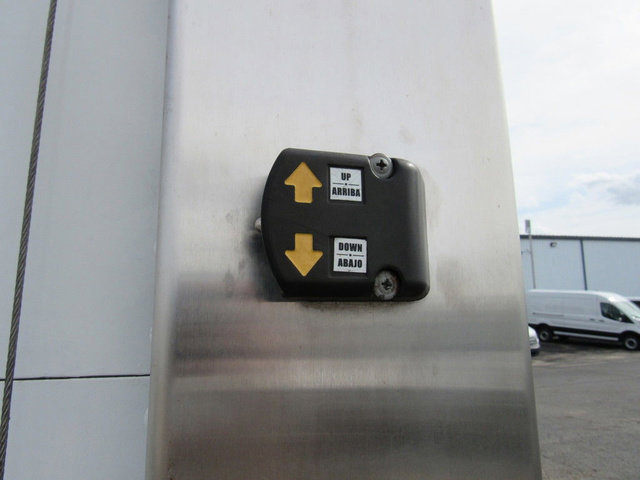 Used 2022 Ford F650 2WD Regular Cab Super Duty image 15