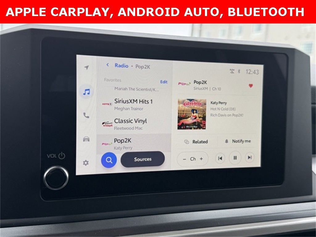 Used 2024 Toyota Tacoma SR5 image 3