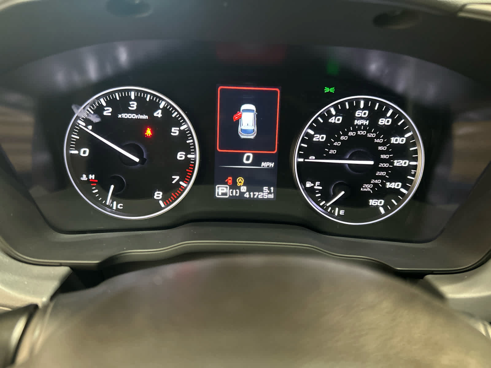 Used 2024 Subaru Crosstrek 2.0i Premium AWD/4WD image 20