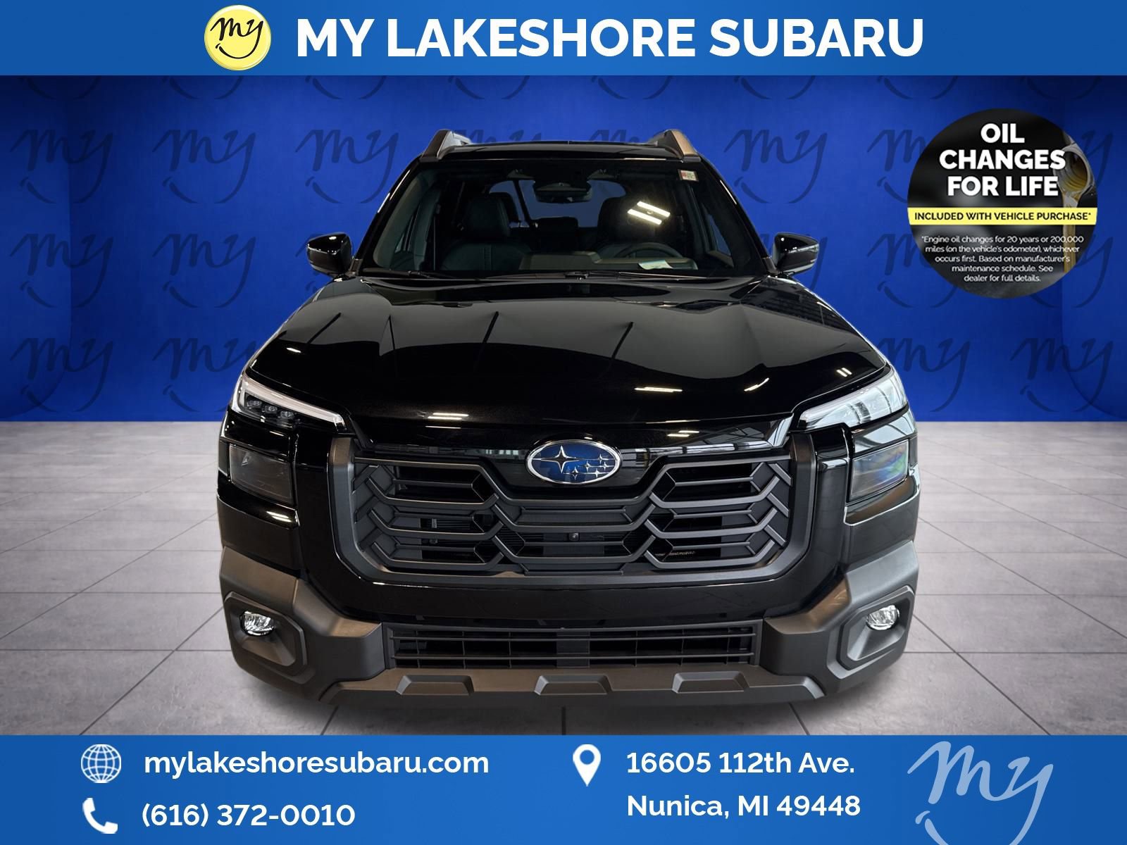 New 2026 Subaru Outback Touring XT video 2