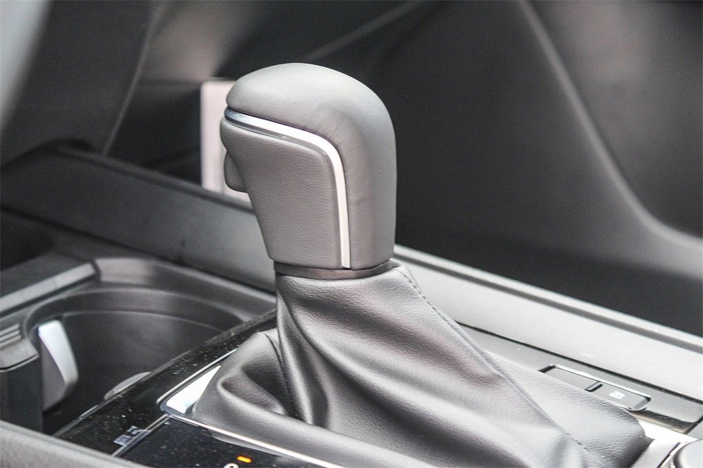 New 2025 MAZDA CX-50 2.5 Hybrid w/ Weather Package image 22