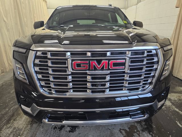 New 2026 GMC Yukon XL Denali w/ Denali Reserve Package image 4