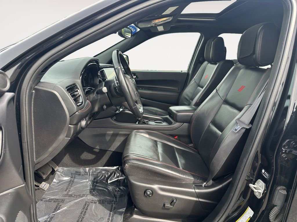 Used 2024 Dodge Durango GT image 9