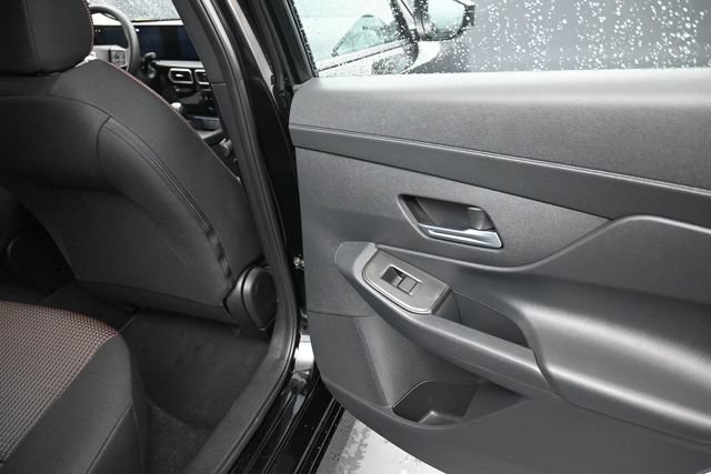 Used 2026 Nissan Sentra SR w/ Floor Mat Package FWD image 22