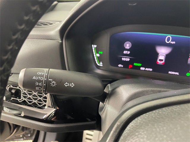 Certified 2025 Honda Accord Sport image 13