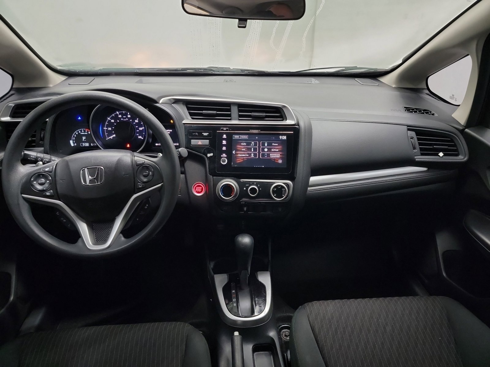 Used 2019 Honda Fit EX image 15