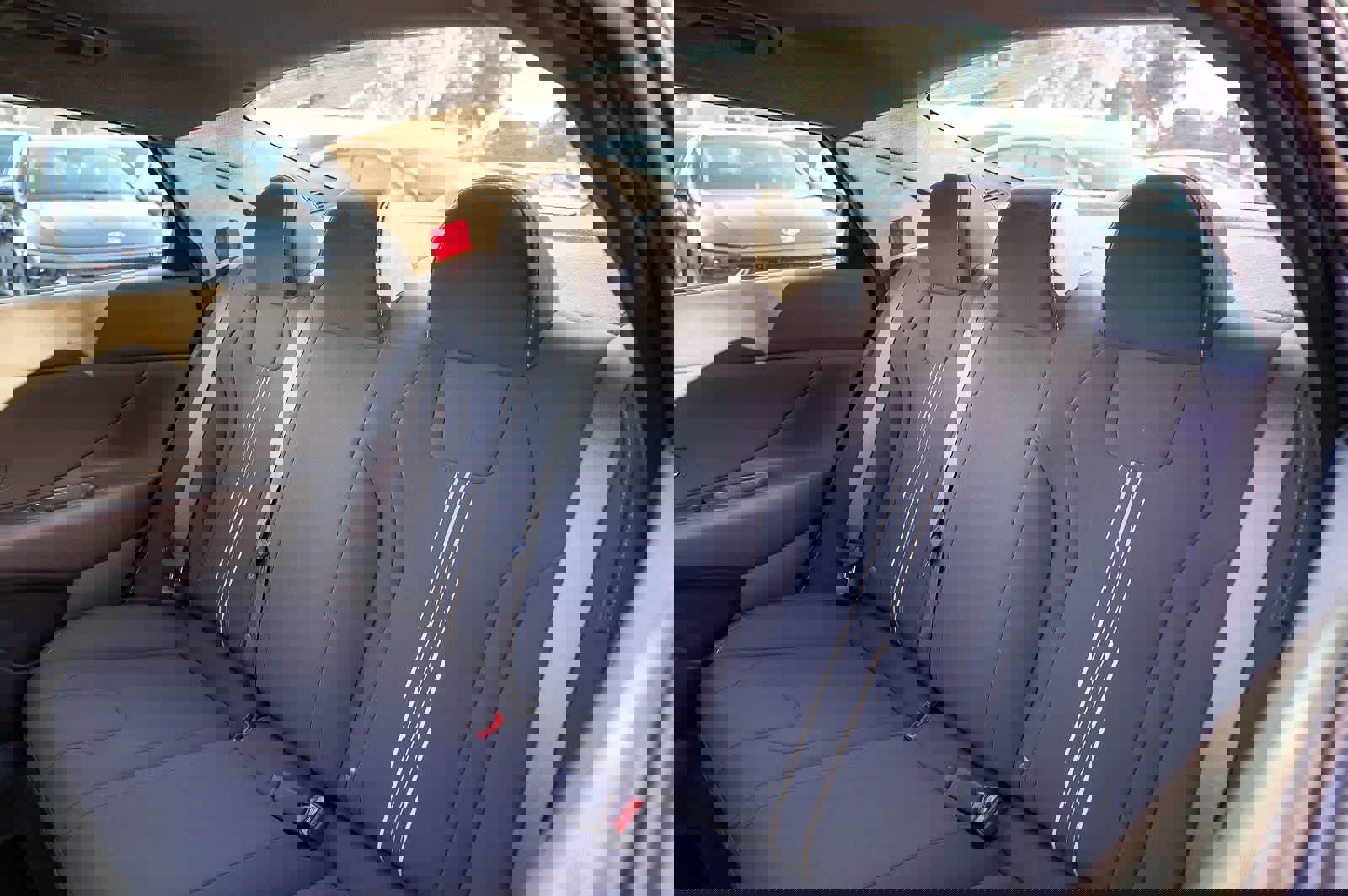 New 2026 Hyundai Elantra Sport image 21