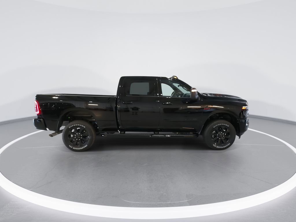 New 2026 RAM 2500 Laramie w/ Night Edition image 9