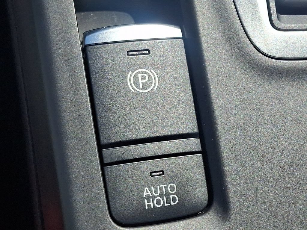 Used 2025 INFINITI QX50 Pure AWD/4WD image 24