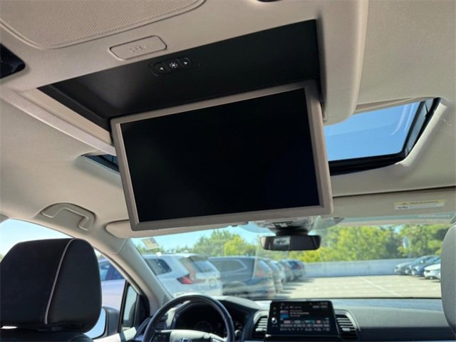 Certified 2025 Honda Odyssey Touring image 12