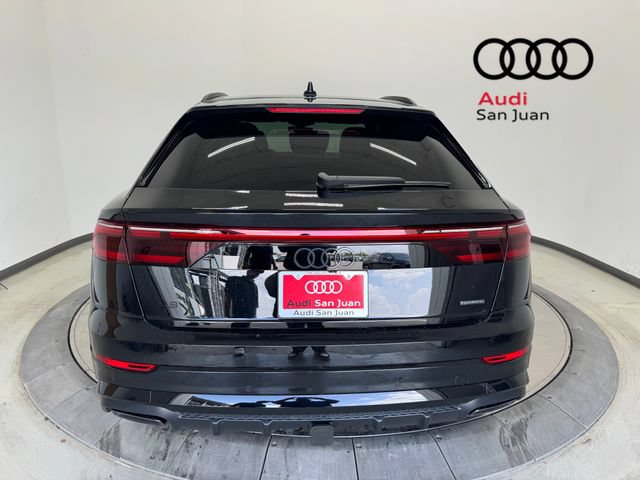 New 2026 Audi Q8 Premium Plus AWD/4WD image 38