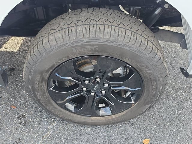Certified 2023 Ford F150 XLT w/ XLT Black Appearance Package AWD/4WD image 8