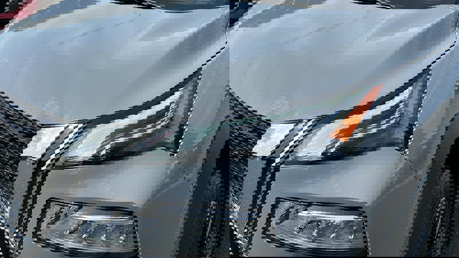 Used 2022 Nissan Rogue Platinum w/ Head-Up Display Package image 10