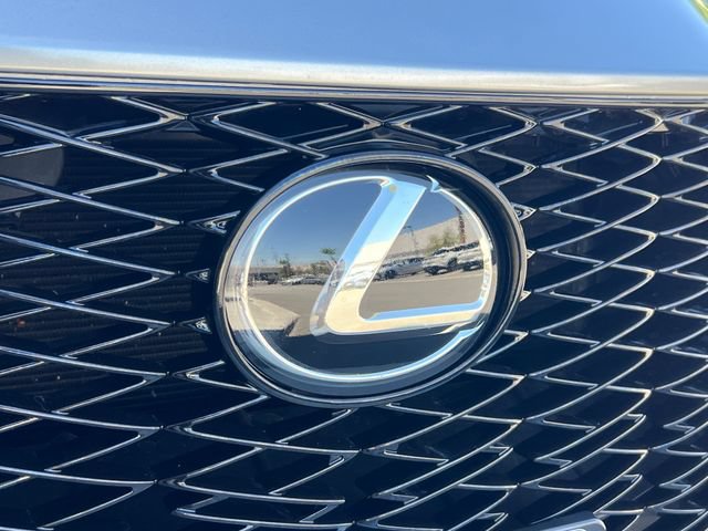 Used 2024 Lexus NX 350 F Sport w/ F Sport Cold Package AWD/4WD image 19