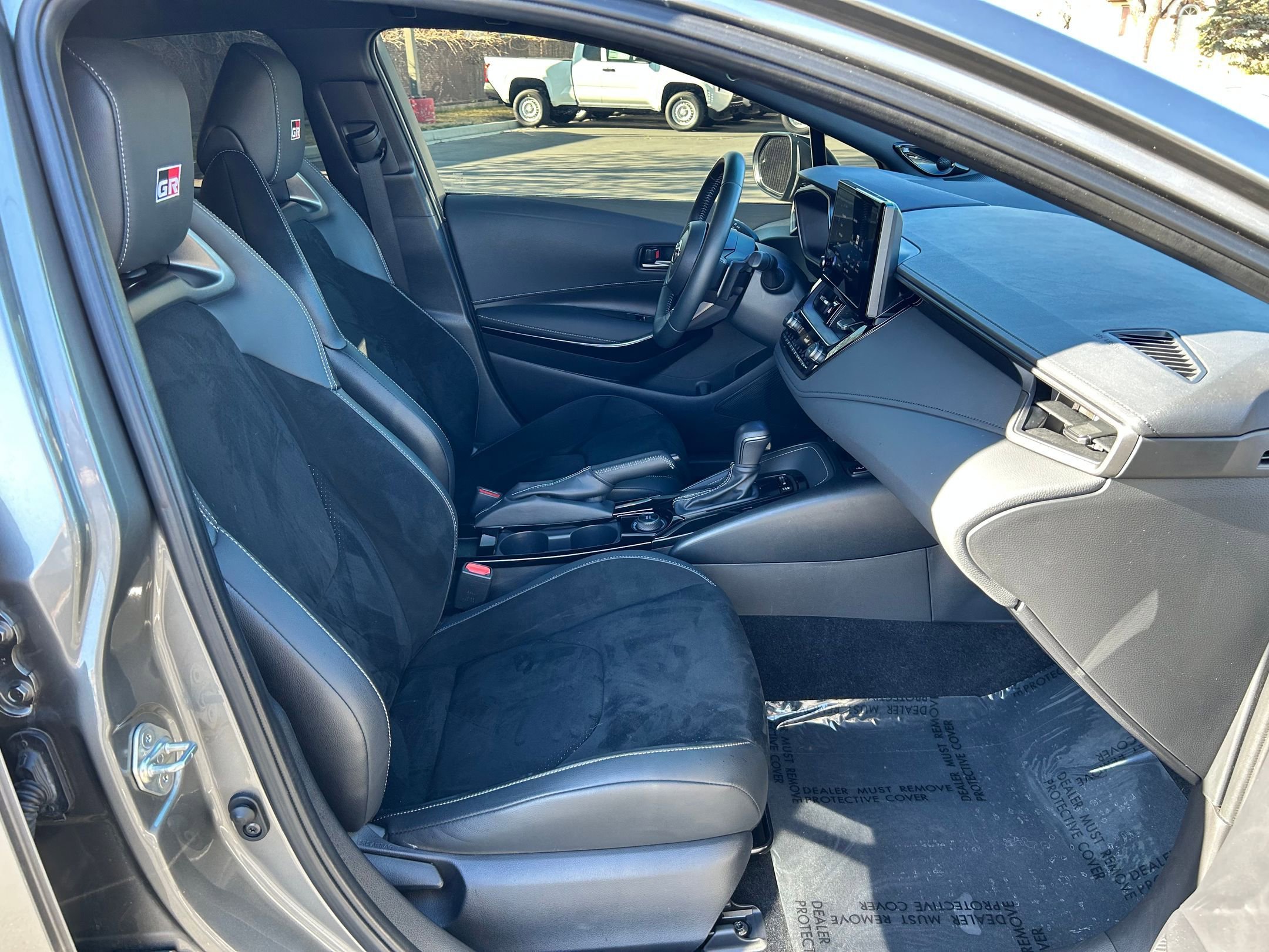 Used 2025 Toyota Corolla Premium image 27