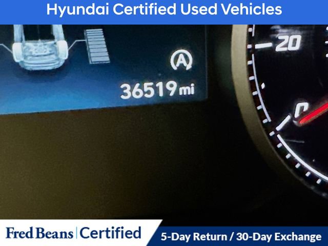 Certified 2023 Hyundai Santa Fe XRT image 26