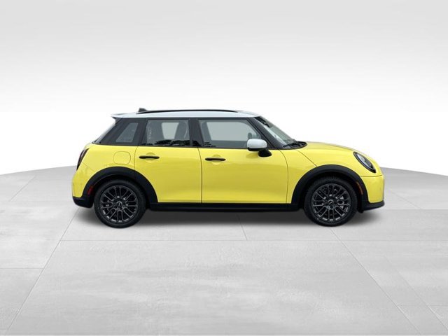 New 2026 MINI Cooper S FWD image 2