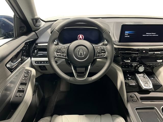 New 2026 Acura MDX w/ Advance Package image 14