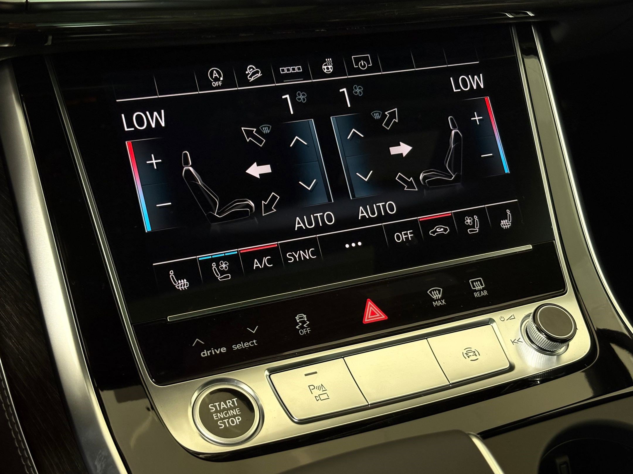 New 2026 Audi Q7 3.0T Premium Plus image 24