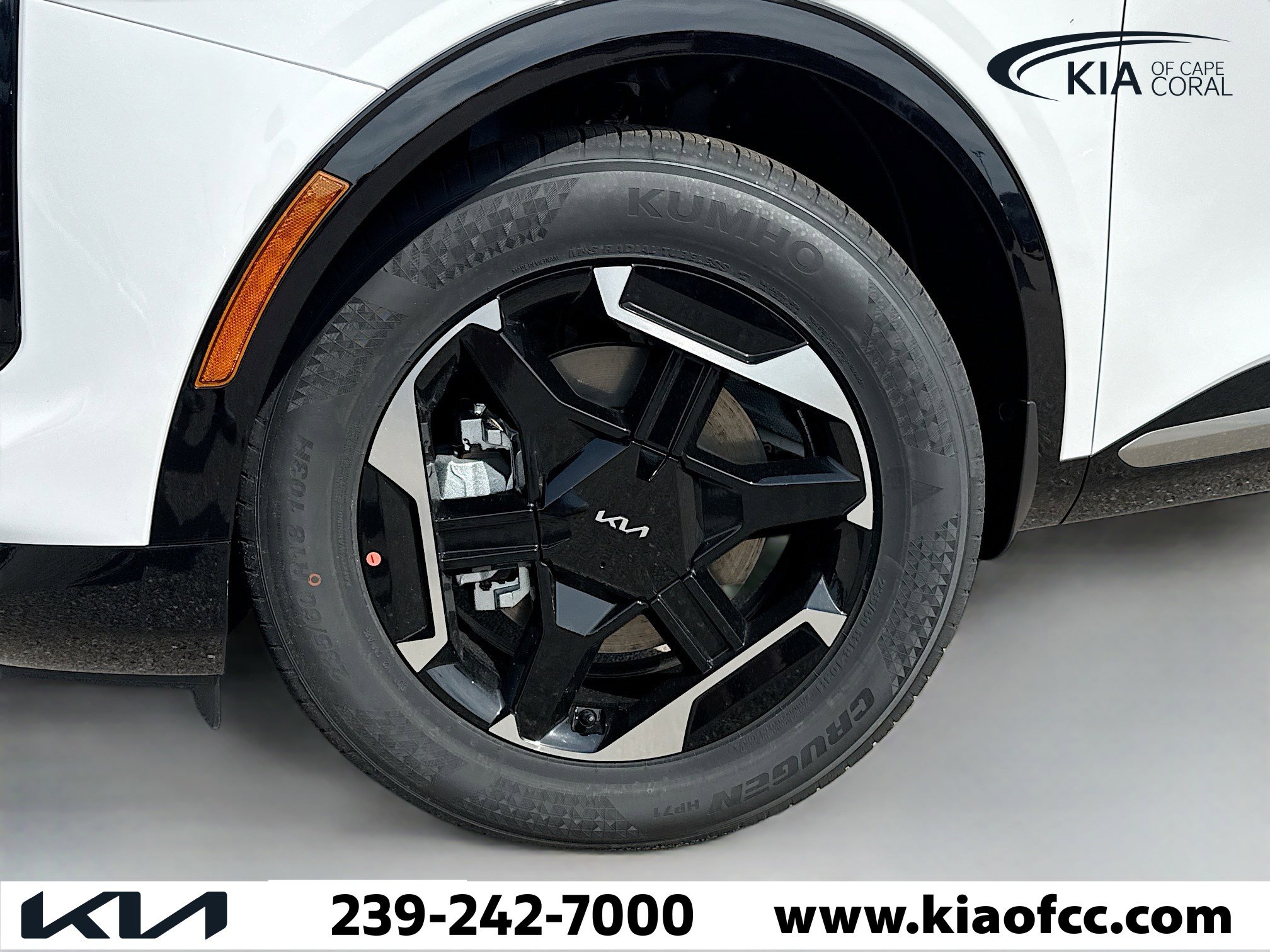 New 2026 Kia Sportage SX image 42