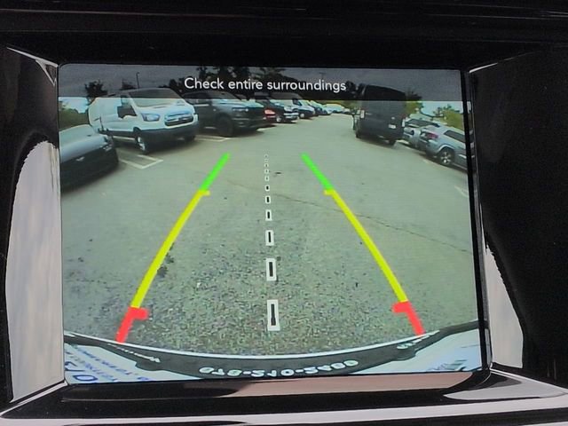 Certified 2022 Dodge Durango SXT AWD/4WD image 27