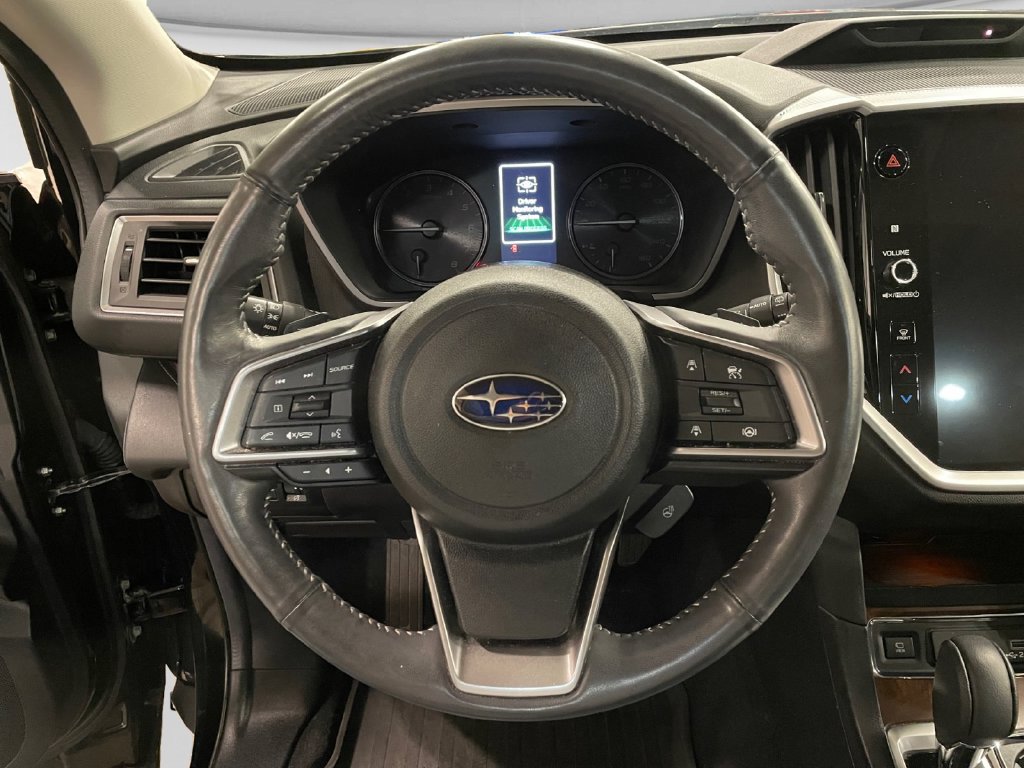 Used 2024 Subaru Ascent Touring AWD/4WD image 12