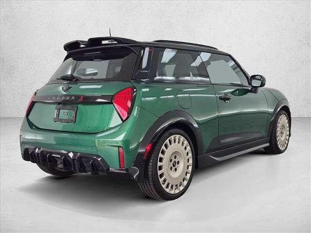Used 2026 MINI Cooper S FWD image 5