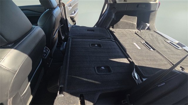 Used 2021 Nissan Rogue SL image 16