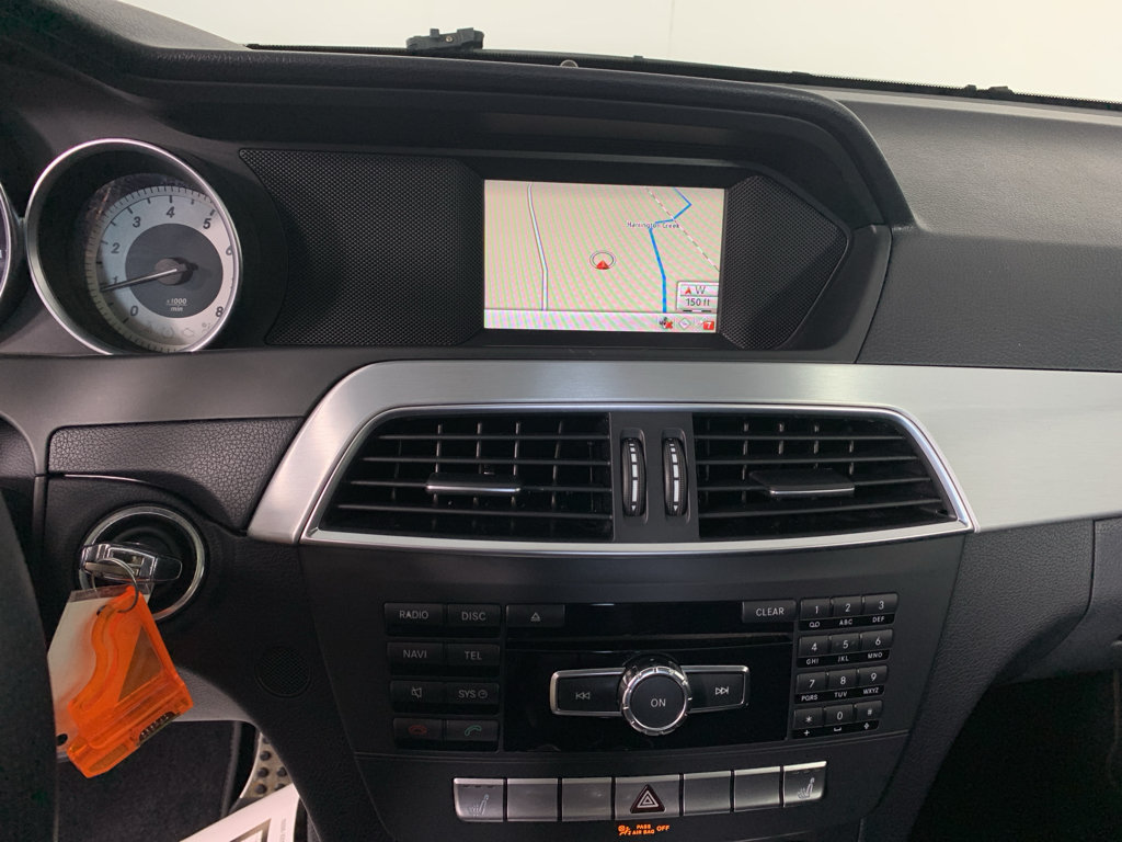 Used 2013 Mercedes-Benz C 250 Coupe image 25