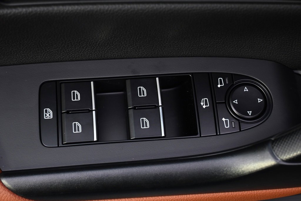 New 2026 MAZDA CX-50 Meridian Edition w/ Apex Package image 23