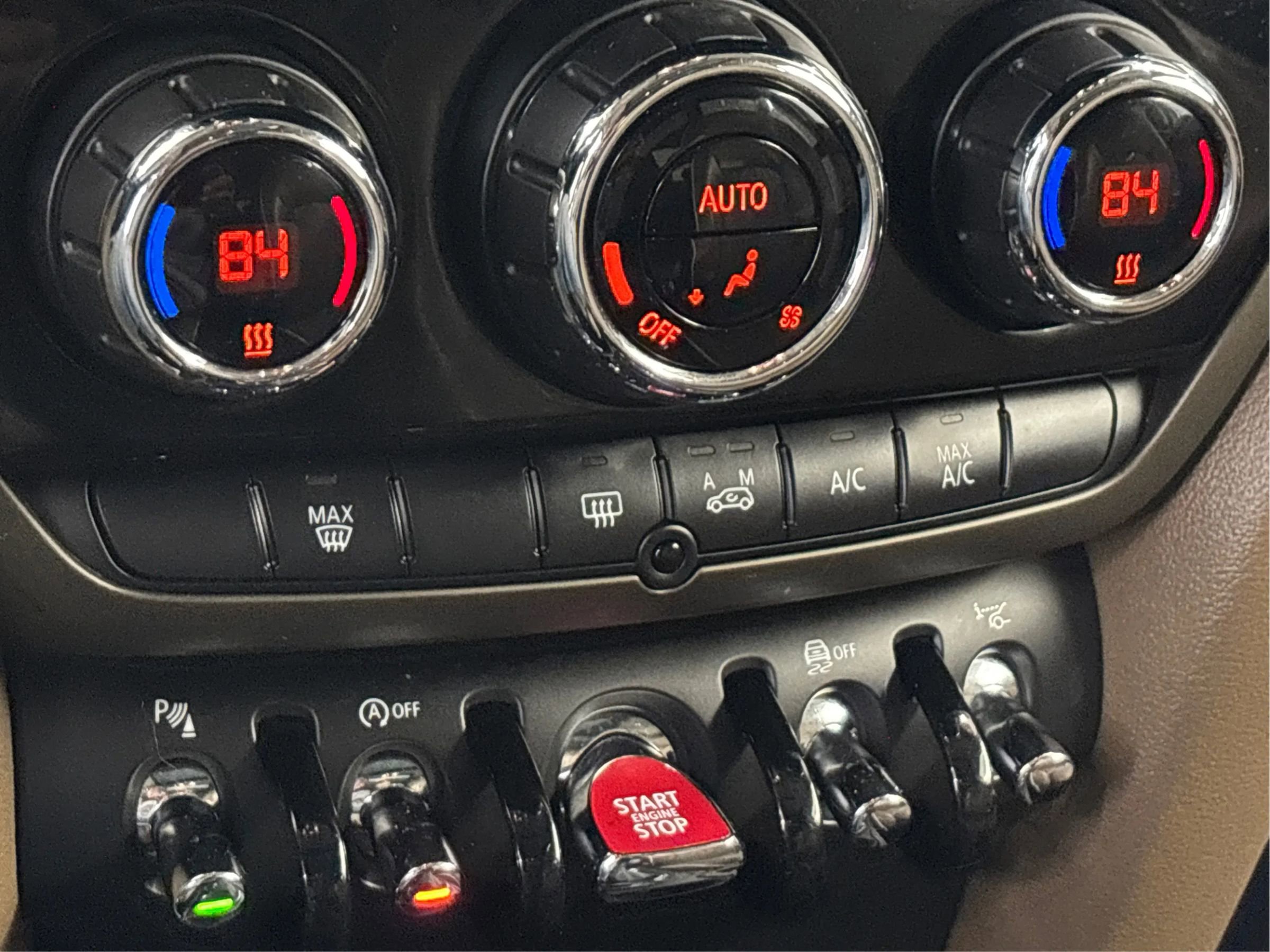 Used 2017 MINI Cooper Countryman S FWD image 36